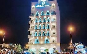 Tiffany Hotel & Restaurant